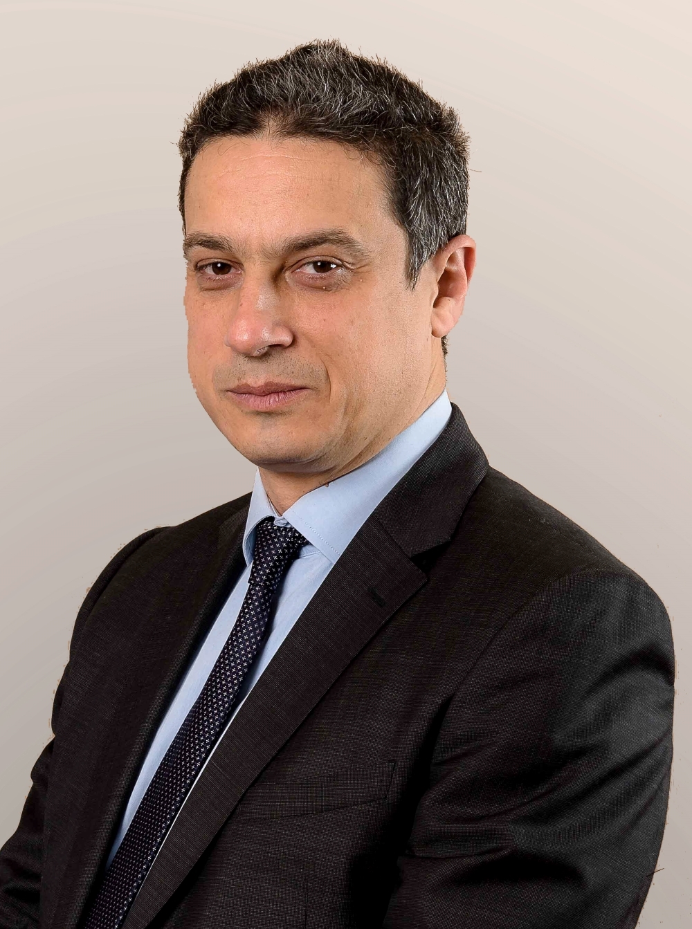 Mehdi Ferdjioui – General Manager North West Africa, GE Healthcare, Algeria