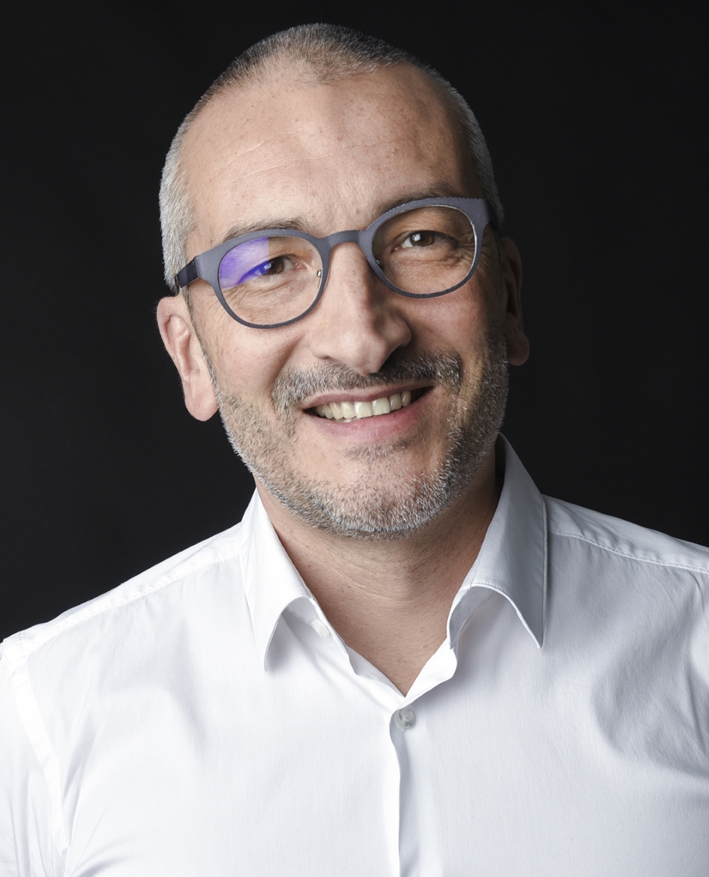 Pascal Joly – General Manager, Medac France