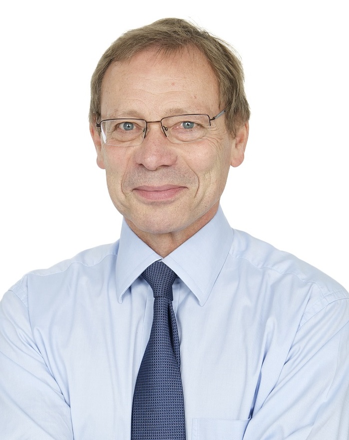 Eric Goupil – CEO, Unither, France