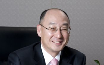Dae Jung Kim – President, Daiichi Sankyo Korea