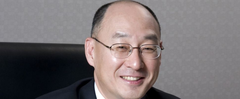 Dae Jung Kim – President, Daiichi Sankyo Korea