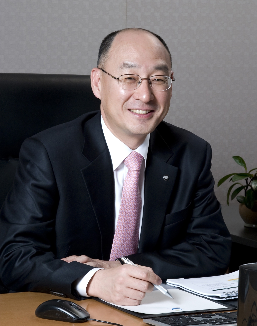 Dae Jung Kim – President, Daiichi Sankyo Korea