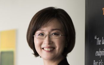 Deborah Chee – President, KoNECT, South Korea