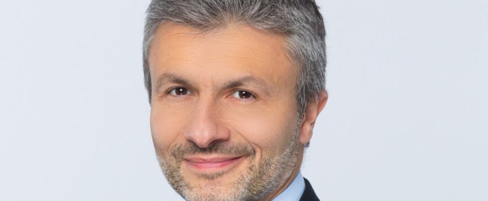 Franck Hamalian – General Manager, Aspen France