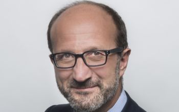 Frédéric Collet – President Novartis France and General Manager Oncology