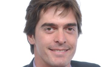 Guillaume El Glaoui – Co-founder & CEO, Laboratoires Majorelle, France