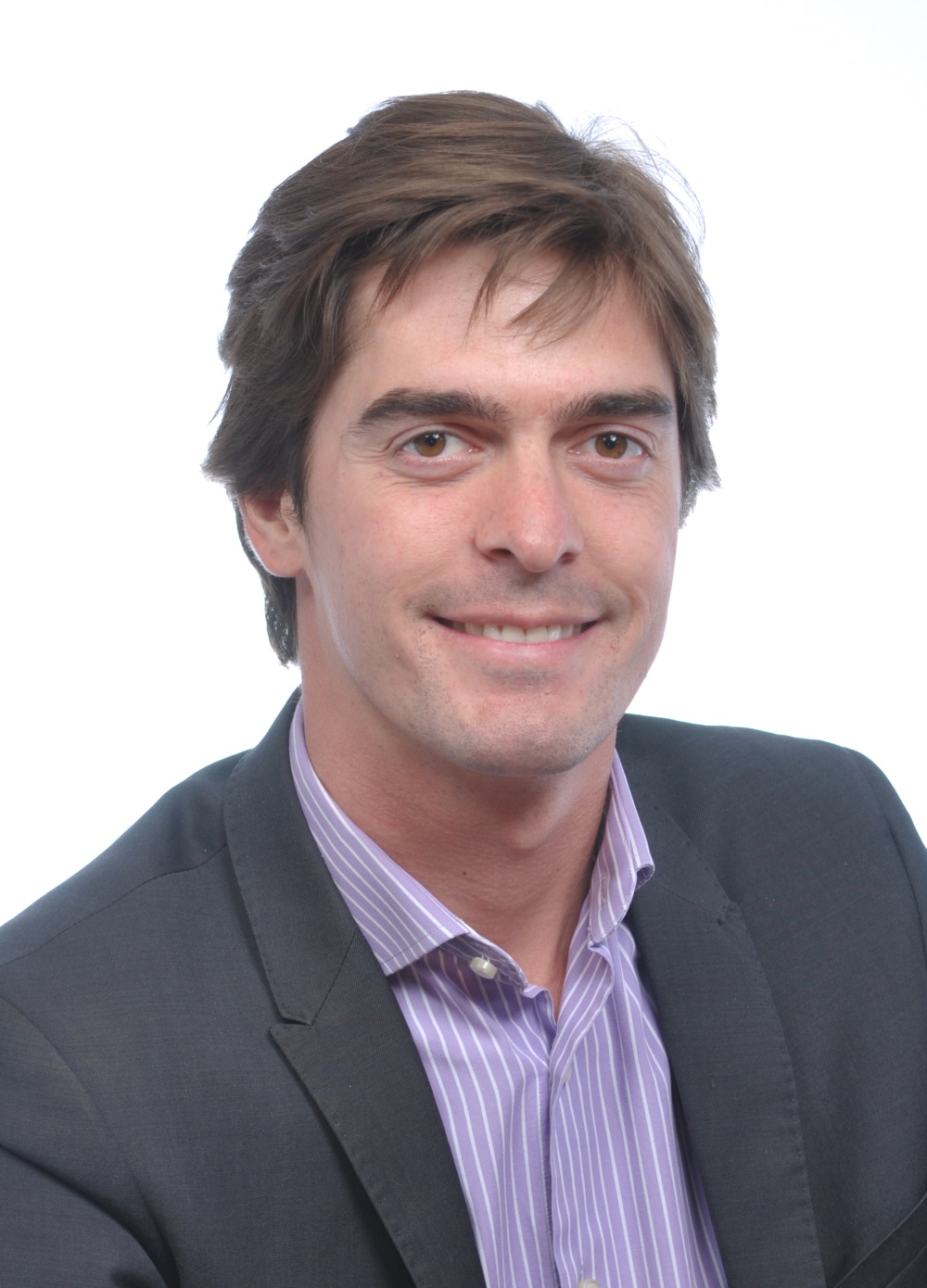 Guillaume El Glaoui – Co-founder & CEO, Laboratoires Majorelle, France