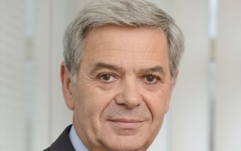 Guy Maugis – President, Franco-German Chamber of Commerce and Industry (AHK), France