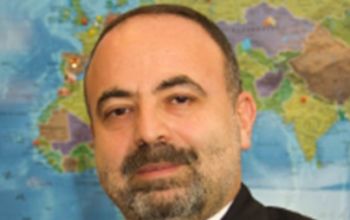 Armağan Vurdu – General Secretary, IMMIB, Turkey