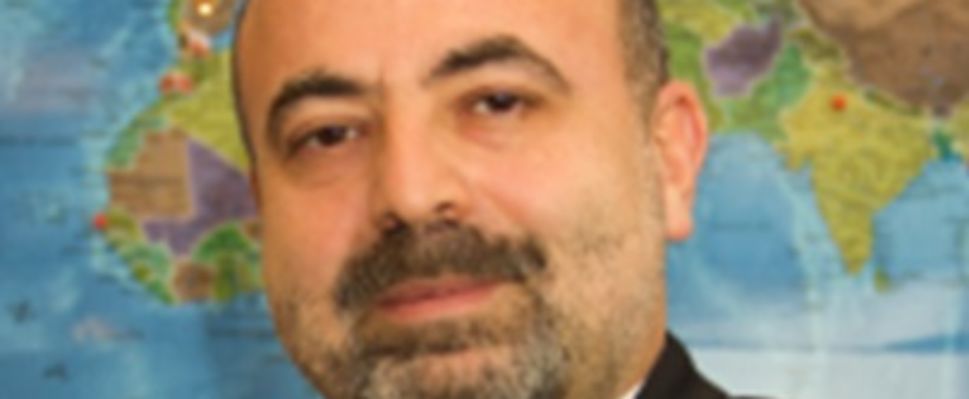 Armağan Vurdu – General Secretary, IMMIB, Turkey