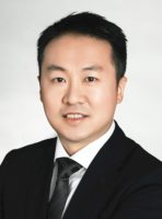 Josh Shin
