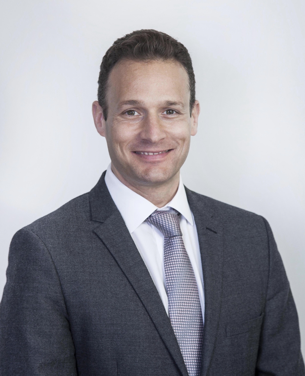 Julien Samson – Vice President and General Manager, GSK Korea