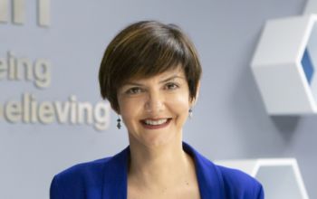 Funda Gücer – Country Manager, Mylan Turkey