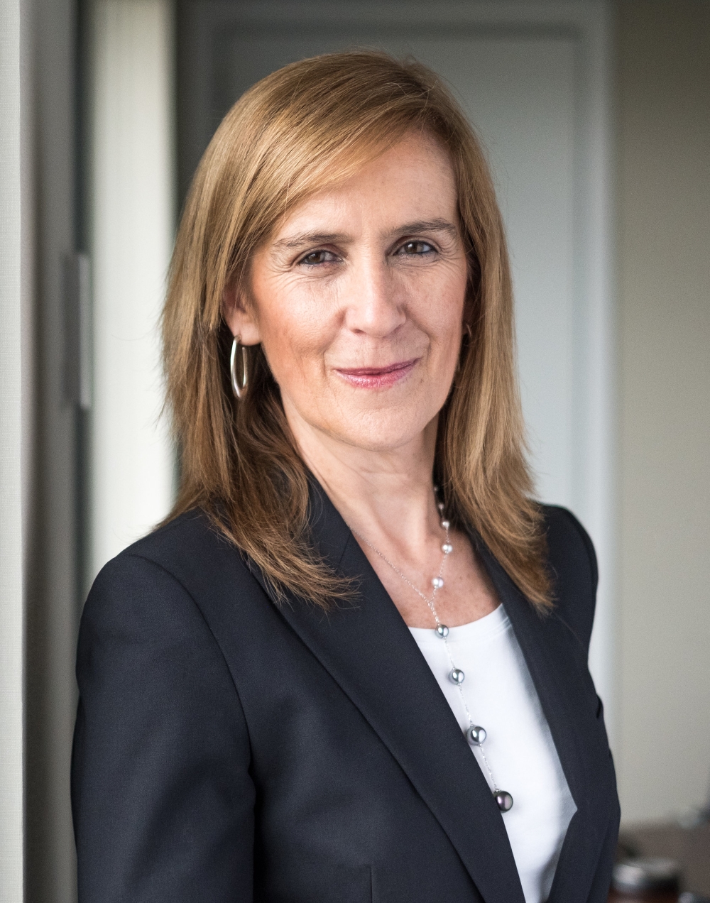 Marieta Jiménez – President and General Manager, Merck Spain