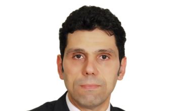 Moncef Meklati – General Manager North West Africa, Merck, Algeria