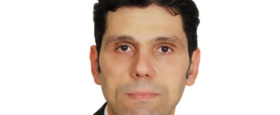 Moncef Meklati – General Manager North West Africa, Merck, Algeria
