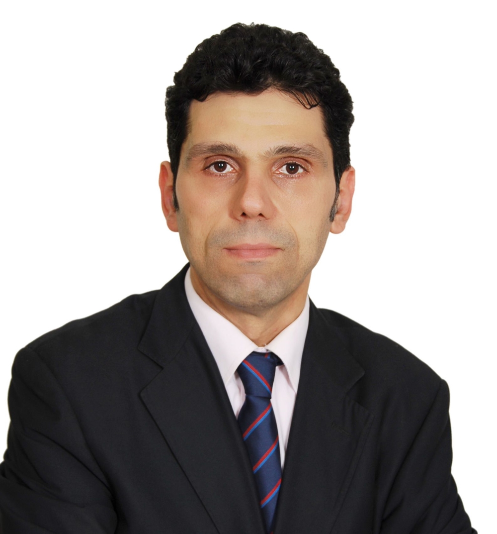 Moncef Meklati – General Manager North West Africa, Merck, Algeria
