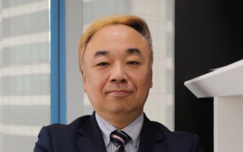 Narihiko Yoshii – President, Mitsubishi Tanabe Pharma Korea