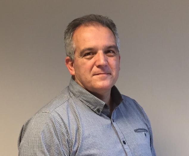 Nicolas Bardonnet – General Manager, Promega France