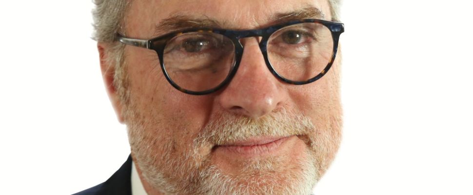 Franck Puget – Managing Director, CSL Behring France