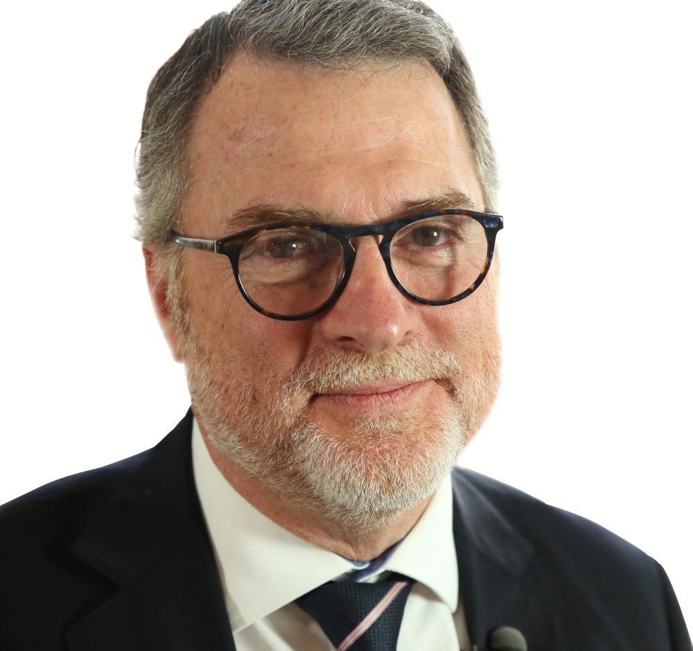 Franck Puget – Managing Director, CSL Behring France