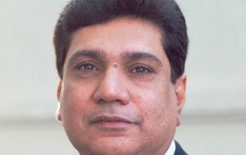 Rana Azfar – Vice-President & General Manager, Novo Nordisk Korea