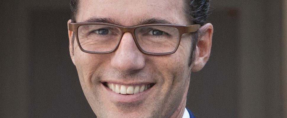 David Loew – Executive Vice President, Sanofi Pasteur