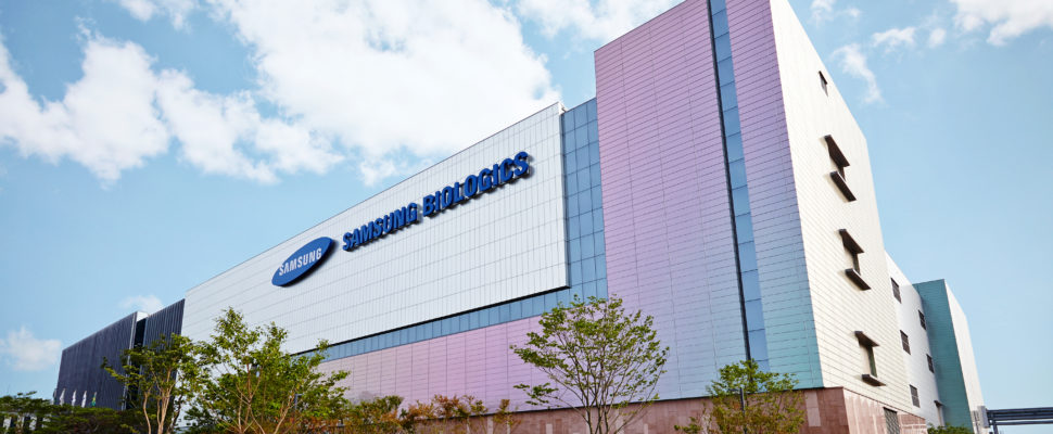 Company Profile: Samsung Biologics