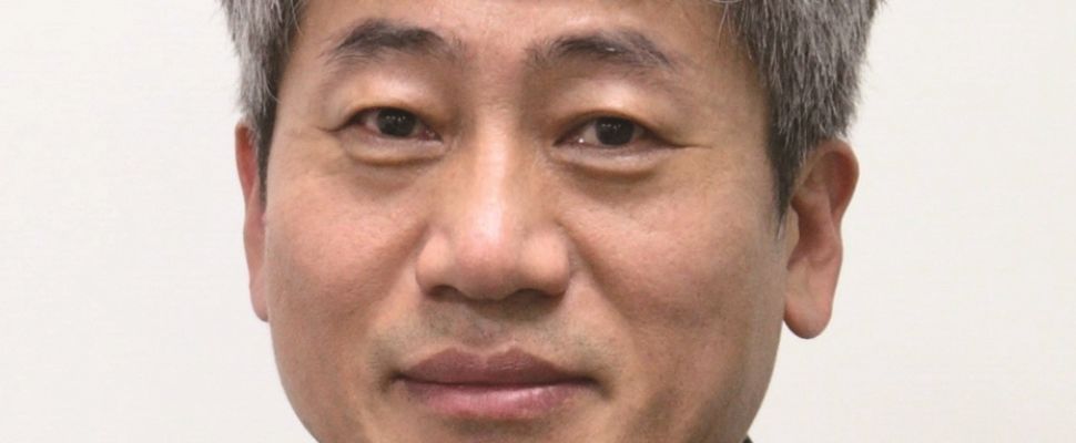 Shingyu Bae – CEO, MDimune, South Korea