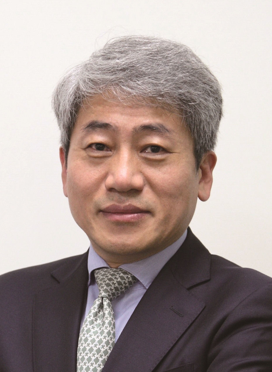 Shingyu Bae – CEO, MDimune, South Korea