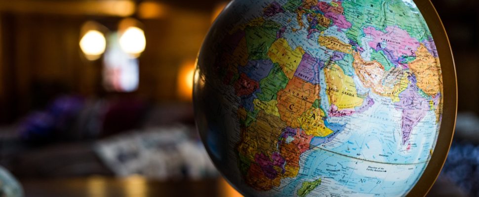 Turkish Pharma: Eyeing Up Exports