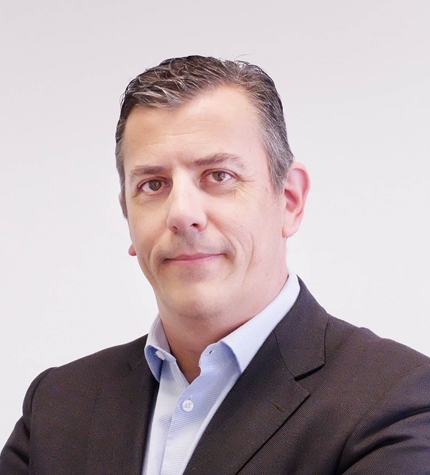 Joan Puig de Dou – CEO, Kymos Pharma, Spain