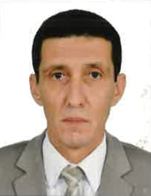 Yahia Aktouf – General Manager, Philips Healthcare Algeria; CEO, Aktouf Medical