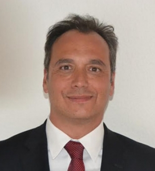 Javier Alvarado – General Manager, Mundipharma Spain