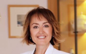 Yelda Ulu Colin – General Manager, GE Healthcare Turkey