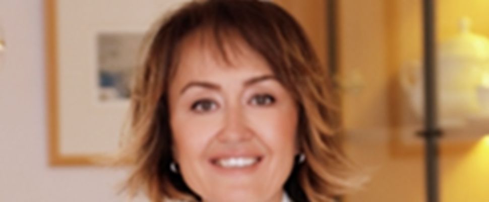 Yelda Ulu Colin – General Manager, GE Healthcare Turkey