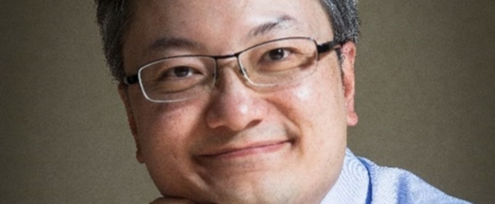 Tony Au – General Manager, AbbVie China