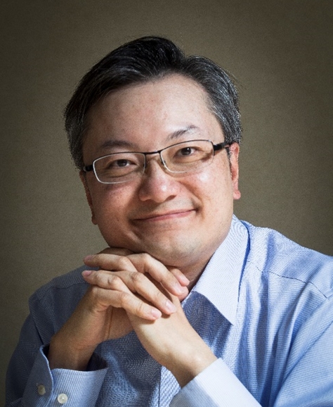 Tony Au – General Manager, AbbVie China