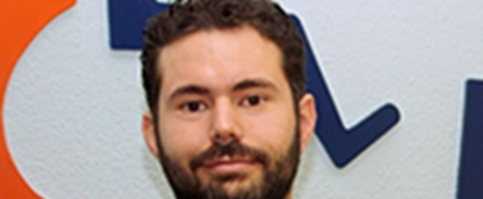 Daniel-Anibal Garcia Diego – President, FEDHEMO, Spain