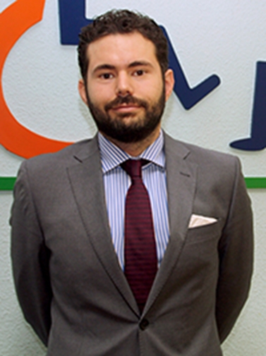 Daniel-Anibal Garcia Diego – President, FEDHEMO, Spain
