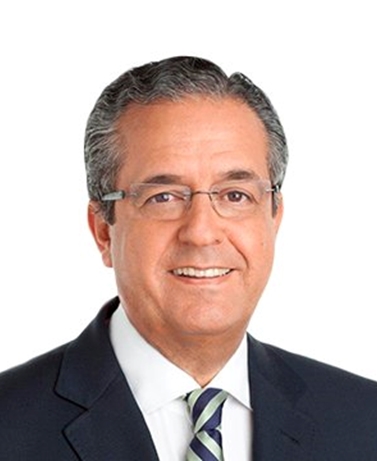 Antonio Alarco – Senator Elect of Tenerife; Former Health Spokesperson, Commission of Health and Social Services (PP), Senate of Spain