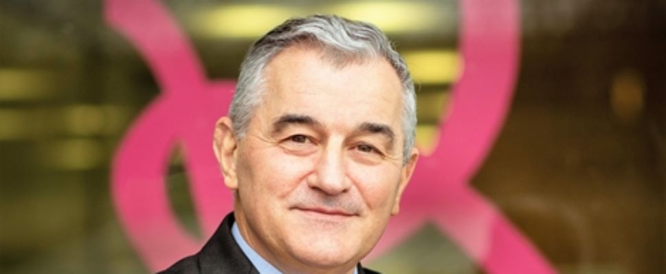 Damaso Molero – General Manager, 3P Biopharmaceuticals, Spain