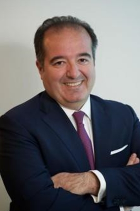 Sergio Rodriguez – CEO, Pfizer Spain