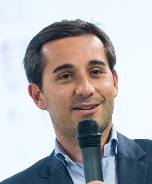 Melqui Calzado – General Secretary, Catalonia Bio and Health Tech, Spain