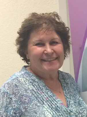 Maria Begona Barragan Garcia – President, GEPAC, Spain