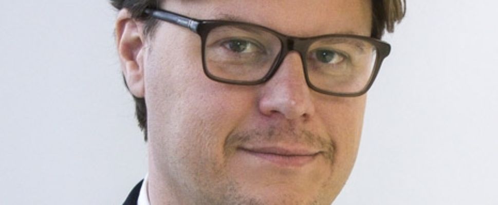 Giuseppe Chiericatti – General Manager, Chiesi Spain