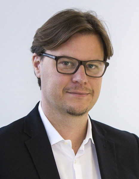 Giuseppe Chiericatti – General Manager, Chiesi Spain