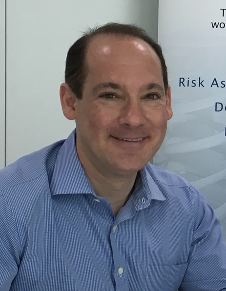 Stephen Matlin – CEO, Life Length, Spain