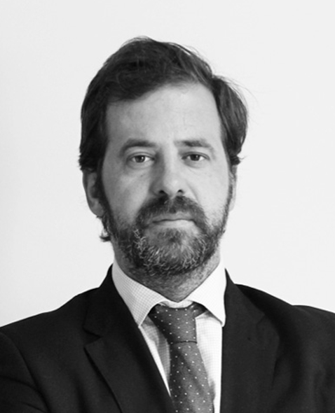 Carlos Rus Palacios – General Secretary, ASPE, Spain
