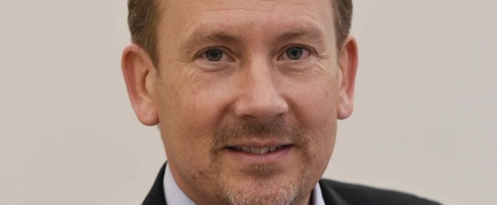 Staffan Schüberg – CEO, Esteve, Spain